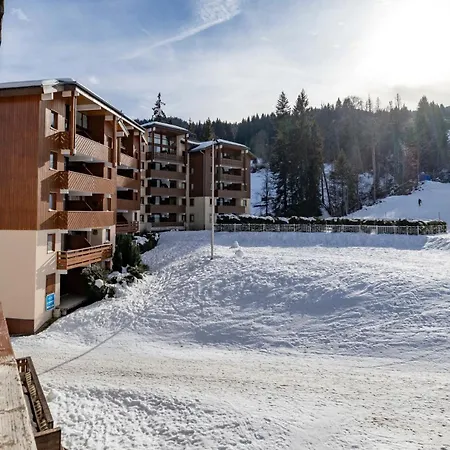 8 Pers -pied Des Pistes *